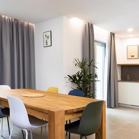 Guimera Family Suites A Santa Cruz de Tenerife Zewnętrze zdjęcie