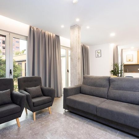 Guimera Family Suites A Santa Cruz de Tenerife Zewnętrze zdjęcie