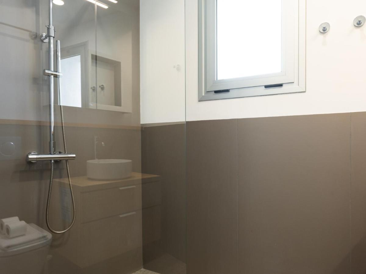 Guimera Family Suites A Santa Cruz de Tenerife Zewnętrze zdjęcie