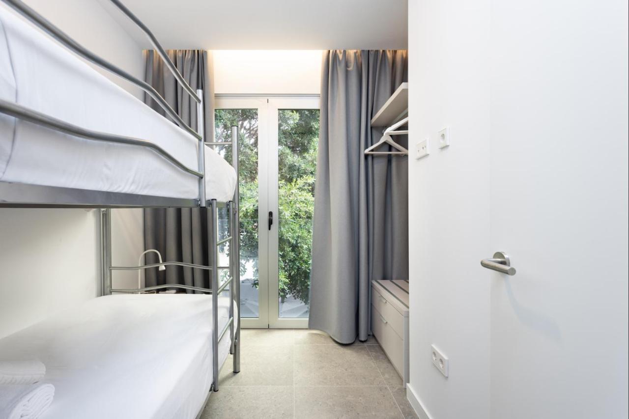 Guimera Family Suites A Santa Cruz de Tenerife Zewnętrze zdjęcie
