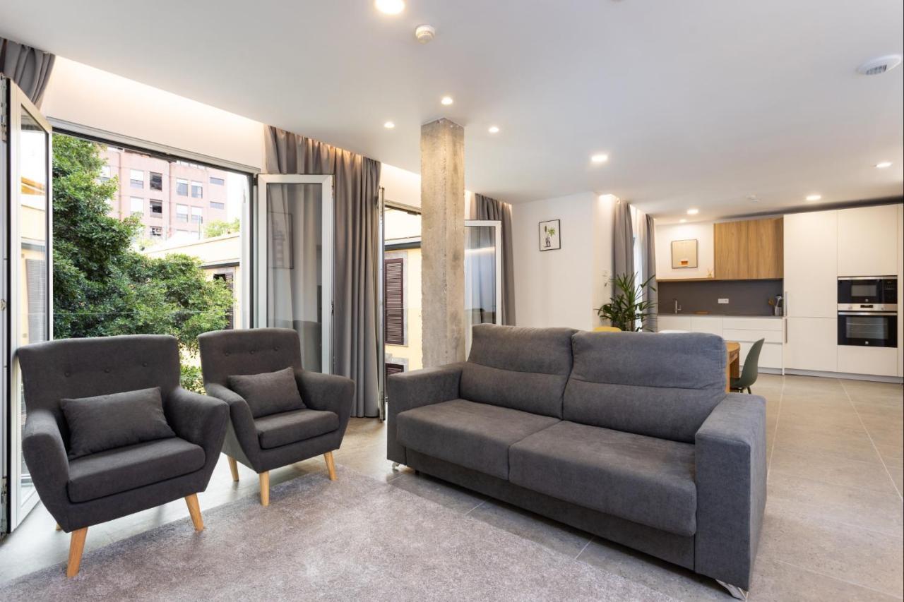 Guimera Family Suites A Santa Cruz de Tenerife Zewnętrze zdjęcie