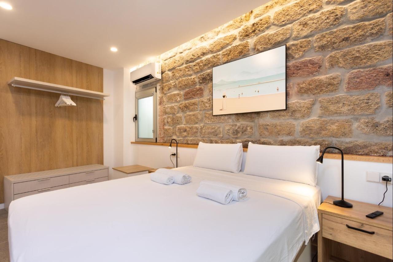 Guimera Family Suites A Santa Cruz de Tenerife Zewnętrze zdjęcie