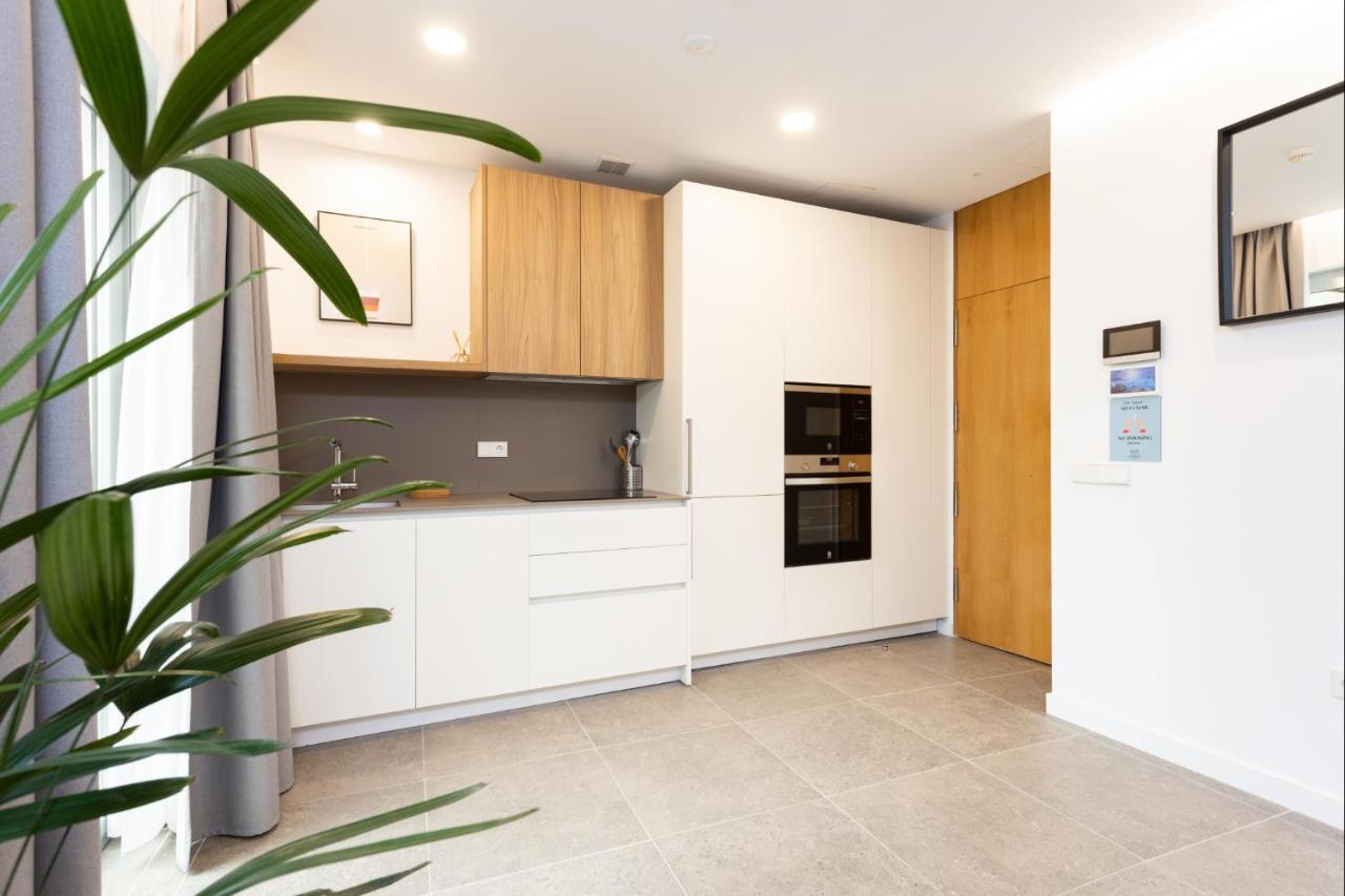 Guimera Family Suites A Santa Cruz de Tenerife Zewnętrze zdjęcie