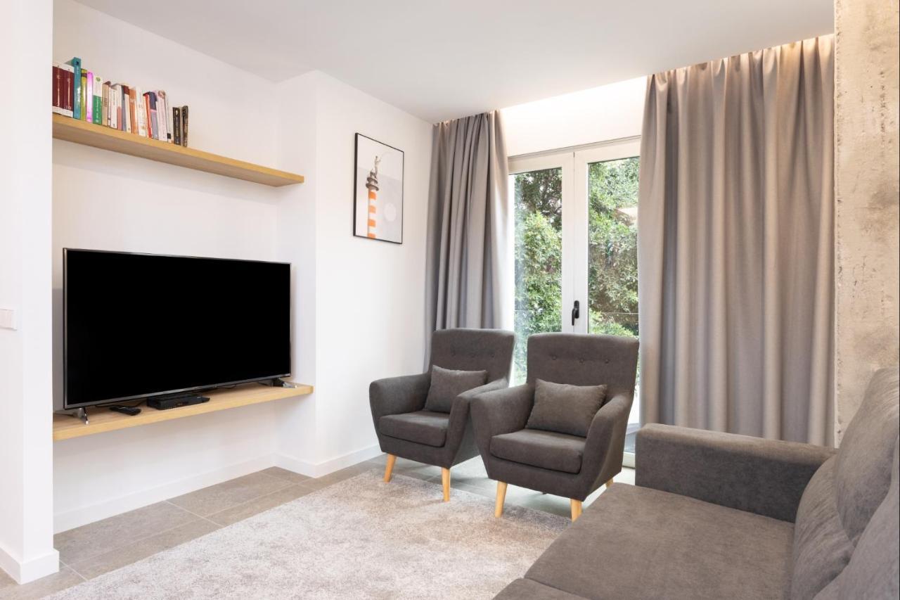 Guimera Family Suites A Santa Cruz de Tenerife Zewnętrze zdjęcie