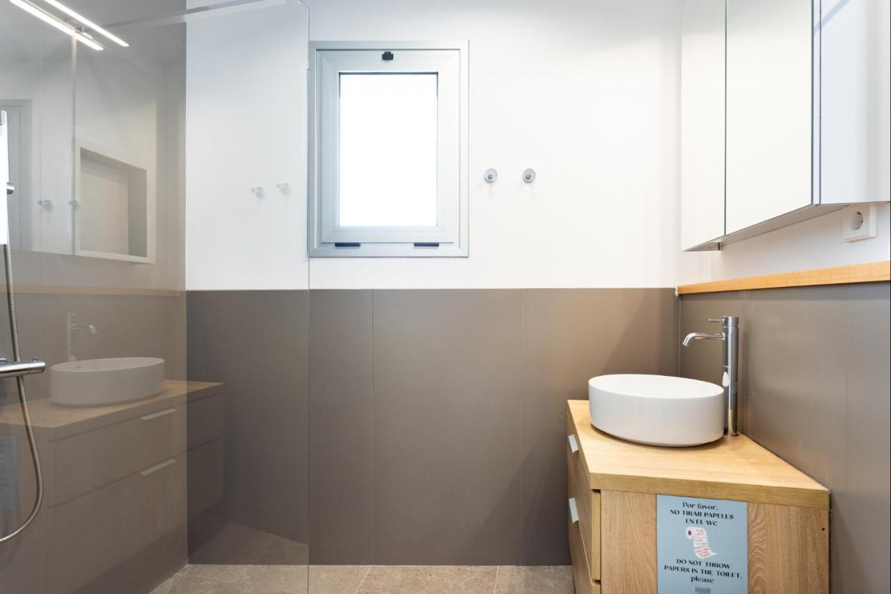 Guimera Family Suites A Santa Cruz de Tenerife Zewnętrze zdjęcie