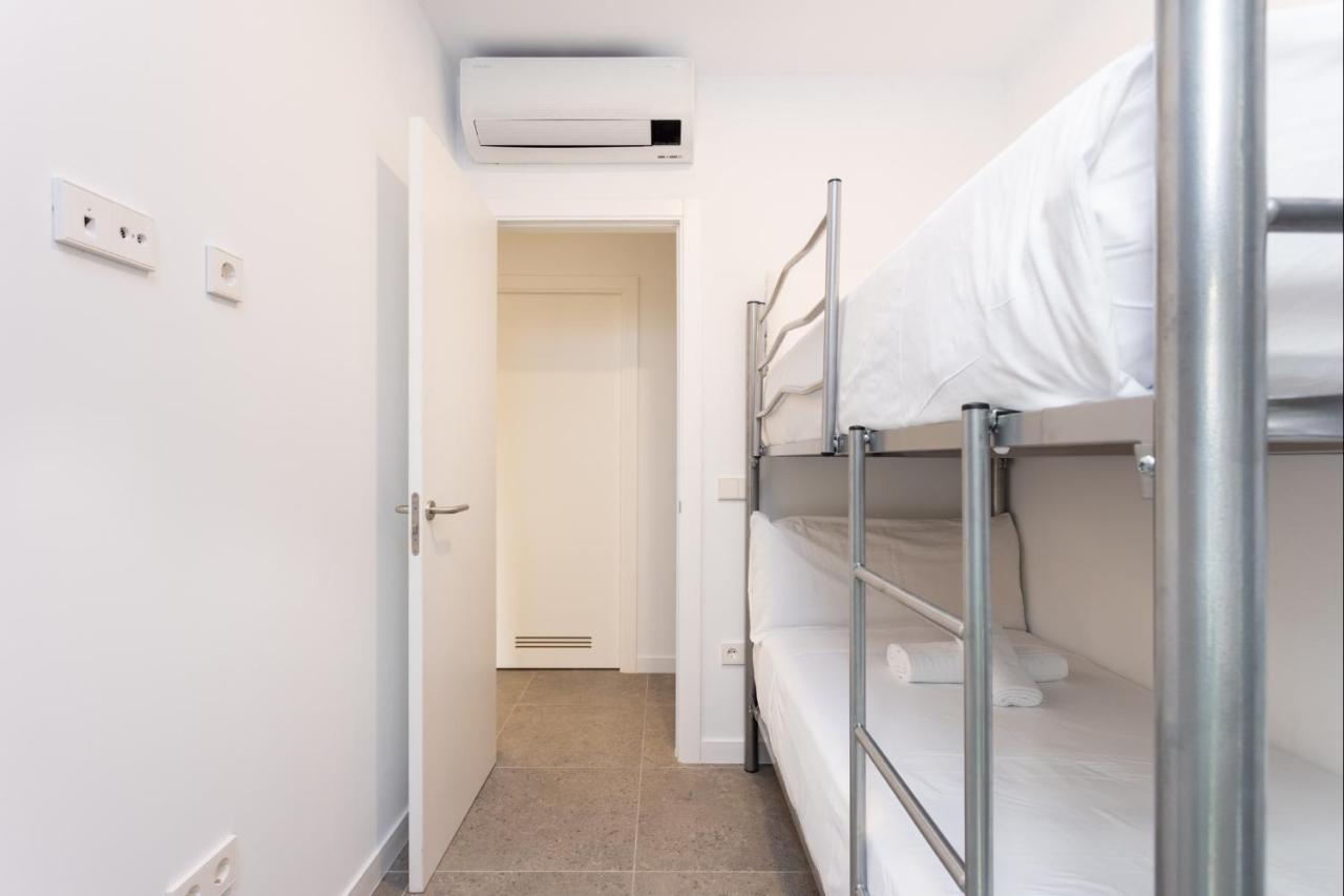 Guimera Family Suites A Santa Cruz de Tenerife Zewnętrze zdjęcie