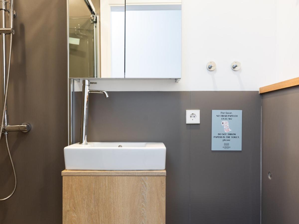 Guimera Family Suites A Santa Cruz de Tenerife Zewnętrze zdjęcie