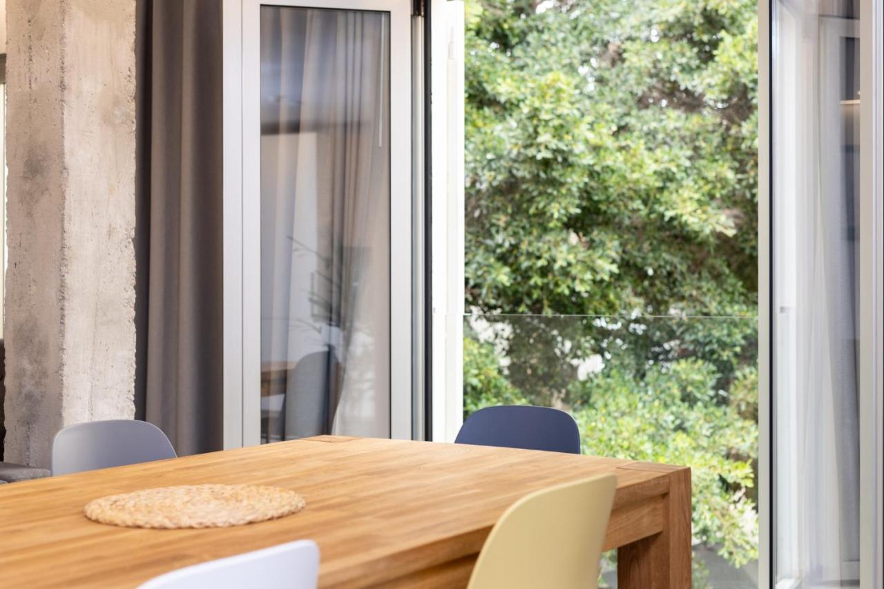 Guimera Family Suites A Santa Cruz de Tenerife Zewnętrze zdjęcie